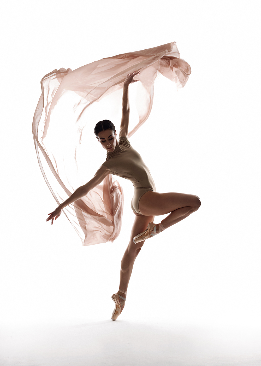 Balett Staatsballett München Andreas Liedl Tanzfotograf