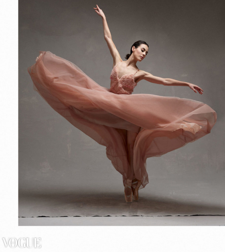 Balett Staatsballett München Andreas Liedl Tanzfotograf