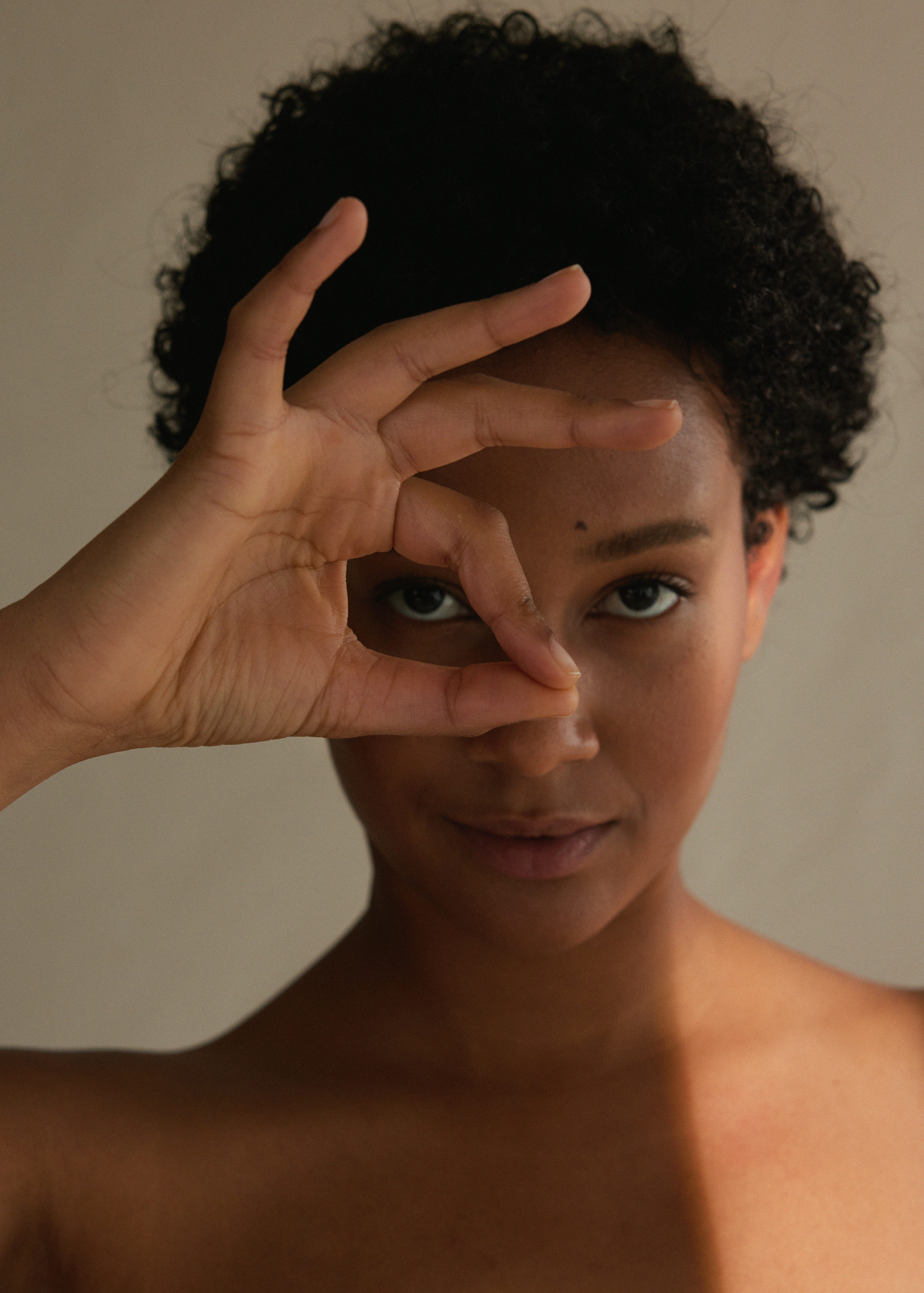 Emily Portrait Beauty Andreas Liedl Photography Landsberg