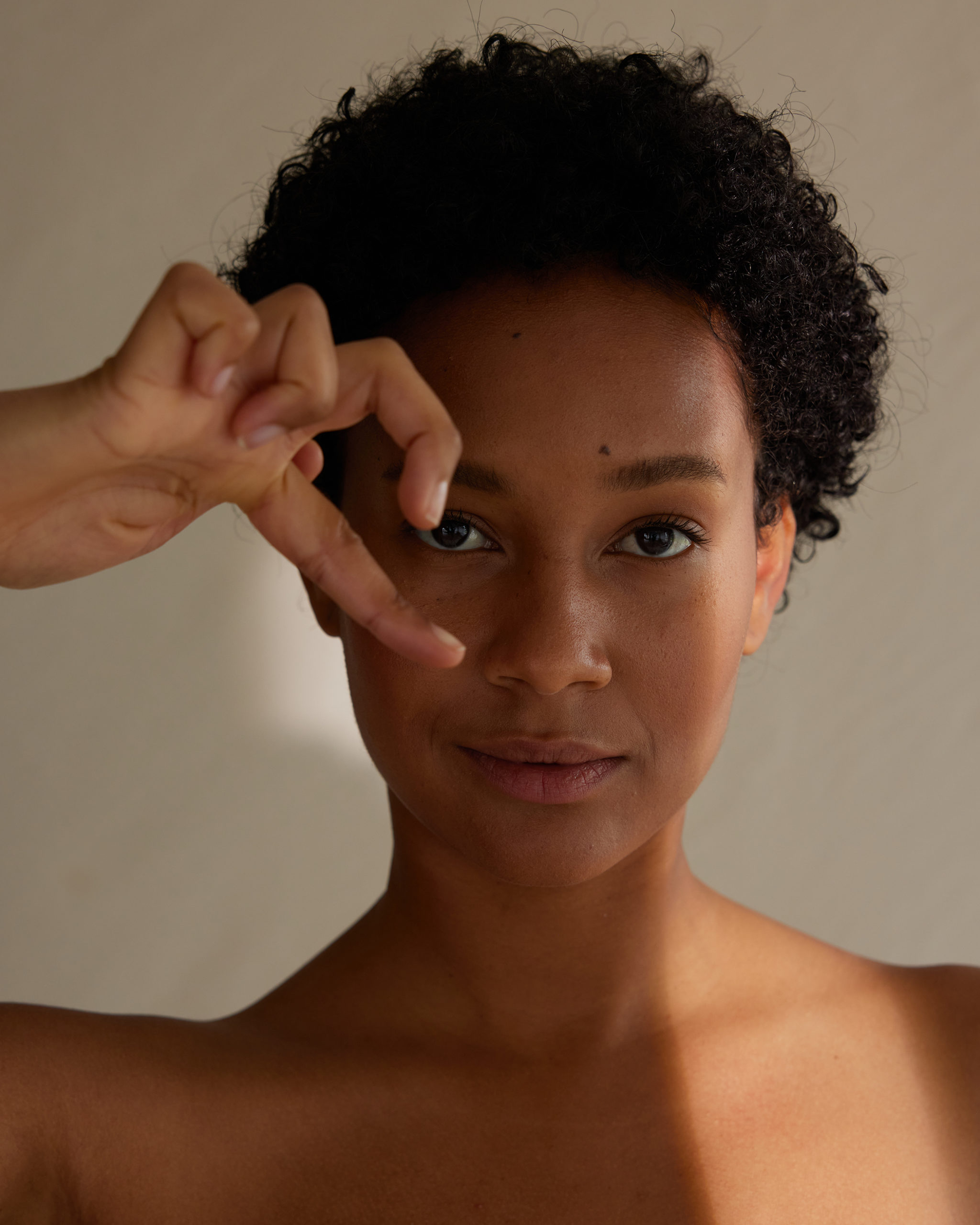 Emily Portrait Beauty Andreas Liedl Photography Landsberg