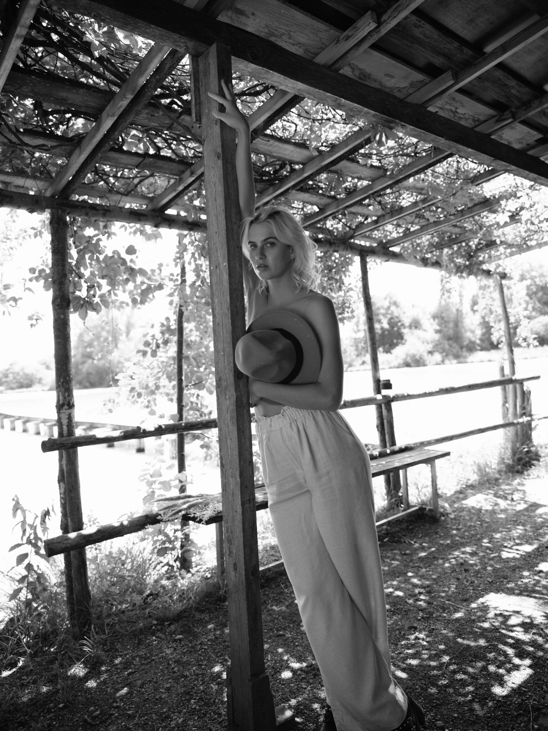 Laura Porträt Andreas Liedl Fotograf Landsberg Andreas Liedl Photography