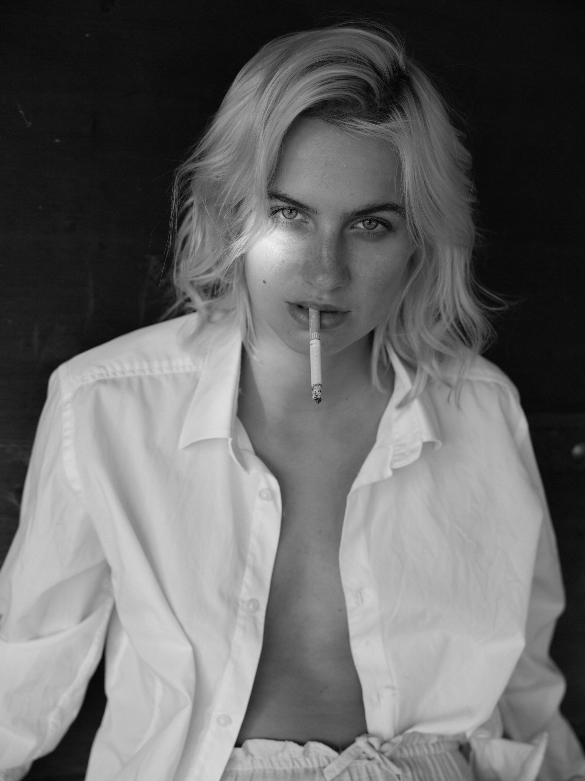 Laura Porträt Andreas Liedl Fotograf Landsberg Andreas Liedl Photography